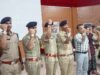 सायबर जागृति में जांजगीर -चांपा पुलिस का शानदार प्रदर्शन, प्रदेश में 7वां स्थान