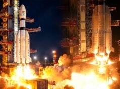 ISRO की बड़ी कामयाबी: NVS-03 नेविगेशन सैटेलाइट सफलतापूर्वक लॉन्च, मजबूत होगी भारत की NAVIC सेवा