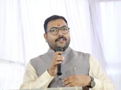 युवा उड़ान कार्यक्रम का हुआ आयोजन, प्रतिभावान युवाओं का हुआ सम्मान
