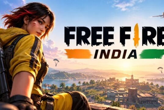Free Fire India 2026 Launch: भारतीय गेमर्स के लिए बड़ी खुशखबरी! जानें डाउनलोड लिंक, लॉन्च डेट और नए फीचर्स की पूरी जानकारी