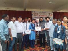 भारत को कोई छेड़ेगा तो भारत उसे छोड़ेगा नहीं – गुरु खुशवंत