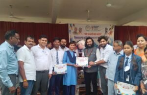 भारत को कोई छेड़ेगा तो भारत उसे छोड़ेगा नहीं – गुरु खुशवंत