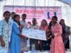 सेवा संकल्प अभियान 2026: सेवा सेतु अभियान के तहत पकरिया-झू में विशेष शिविर आयोजित