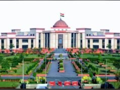40 किलो गांजा तस्करी मामले में हाईकोर्ट से दो आरोपियों को मिली जमानत, अधिवक्ता धीरेंद्र प्रसाद मिश्रा ने की पैरवी