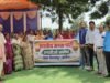 भाजपा एनजीओ प्रकोष्ठ द्वारा सेवा संकल्प अभियान एवं ‘स्वच्छता पखवाड़ा’ के तहत वृहत कार्यक्रम का आयोजन