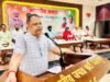 बिलासपुर में BJP जिला कार्यसमिति की बैठक: 7 अक्टूबर को निकलेगी ‘सेवा ज्योति कलश यात्रा’, विधायक अमर अग्रवाल ने दिया मार्गदर्शन