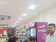 खाद्य एवं औषधि विभाग द्वारा विभिन्न खाद्य पदार्थों के लिए गए नमूने