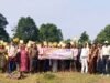 जिले की समस्त ग्राम पंचायतों में आयोजित हुआ रोजगार दिवस, आवास दिवस एवं चावल उत्सव