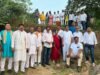 बोधघाट परियोजना को लेकर कांग्रेस का सरकार पर हमला, प्रदेश प्रभारी सुखदेव भगत बोले- हर स्तर पर करेंगे विरोध