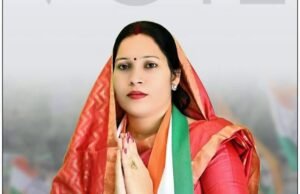 निर्माण कार्य पूरे, फिर भी भुगतान के लिए भटक रहीं ग्राम पंचायतें; विधायक उत्तरी गणपत जांगड़े ने कलेक्टर को लिखा पत्र