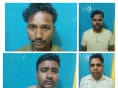 तालदेवरी में जुए के फड़ पर बिर्रा पुलिस की दबिश, 7 जुवाडियांनो को पकड़ने में मिली बड़ी सफलता