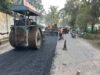 उप मुख्यमंत्री श्री अरुण साव के निर्देश पर एक्शन में पीडब्ल्यूडी, सड़कों की मरम्मत युद्धस्तर पर शुरू