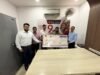 महज 345 रुपये के वार्षिक प्रीमियम पर मिला 5 लाख रुपये का बीमा सुरक्षा कवच