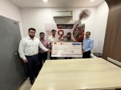 महज 345 रुपये के वार्षिक प्रीमियम पर मिला 5 लाख रुपये का बीमा सुरक्षा कवच