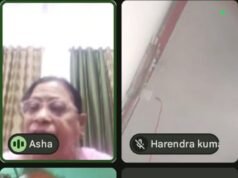 छत्तीसगढ़ सोम साहित्य संस्थान का ऑनलाइन कवि सम्मेलन संपन्न: पितृ वंदना, नवरात्रि और एआई जैसे समसामयिक विषयों पर गूंजी रचनाएं