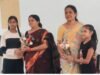 सक्षम जिला इकाई द्वारा अष्टावक्र जयंती और विश्व मानसिक स्वास्थ्य दिवस का किया गया आयोजन, मुख्य अतिथि राष्ट्रपति पुरस्कार पुरस्कृत शिक्षिका सुनिता यादव रही