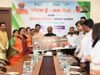 छत्तीसगढ़ में शहरी परिवहन नए अध्याय की ओर, 240 ई-बसों से आरामदायक, किफायती और प्रदूषणमुक्त सफर