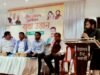 सक्ती में ‘युवा उड़ान 2026’ का भव्य आयोजन: 2047 तक विकसित भारत के लक्ष्य को साकार करने में युवाओं की अहम भूमिका — विश्व विजय सिंह तोमर