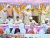 धन गुरु नानक दरबार में 5 श्री जपजी साहिब जी का अखंड चालीहा पाठ आरंभ: 40 दिनों तक गूंजेगी गुरबाणी की मधुर वाणी