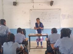 “सही करियर का चुनाव, उज्जवल भविष्य की पहचान” सेजस समोदा में कैरियर गाइडेंस कार्यशाला