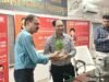 शिक्षा के क्षेत्र में उत्कृष्ट योगदान देने वाले 17 शिक्षक सम्मानित