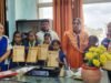 जिले की छह बुलबुलों को राष्ट्रीय स्तर पर मिला गोल्डन एरो अवॉर्ड