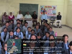आईटीआई कटेकल्याण में पॉक्सो एक्ट 2012 पर जागरूकता कार्यशाला आयोजित