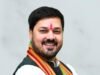 राजा मोरध्वज की नगरी आरंग में आज सजेगी ‘अनुज नाइट’, विधायक अनुज शर्मा देंगे भव्य सांस्कृतिक प्रस्तुति