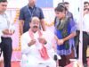 लोगों की समस्याओं का समाधान शासन-प्रशासन की प्राथमिकता : श्री अरुण साव जनदर्शन में उप मुख्यमंत्री ने सुनी नागरिकों की समस्याएं