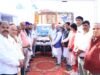 माँ की स्मृति में अनूठी पहल: गौरेला नगर पालिका को मिला ‘त्रिवेणी स्वर्ग रथ’ ; जनप्रतिनिधियों ने सराहा