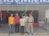 शिवरीनारायण मेले में जानलेवा हमला करने के मामले में एक मुख्य आरोपी गिरफ्तार
