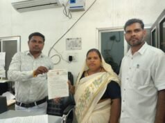 प्राजंल वेलफेयर फाउंडेशन सामाजिक संस्था को पिछले दो वर्षों से नहीं मिला अनुदान आखिर जवाब देही किसकी ? …