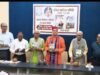 अभिव्यक्ति की मर्यादा एवं पेंशनर्स संघर्ष यात्रा का हुआ विमोचन …