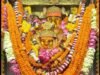 महामाया मंदिर में सप्तमी पर पदयात्रियों का सैलाब – चप्पे-चप्पे पर ड्रोन से नजर, सुरक्षा के पुख्ता इंतजाम