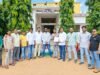 आरंग के स्कूलों में SMC गठन में धांधली का आरोप BEO को सौंपा ज्ञापन, 10 दिनों में पुनर्गठन न होने पर उग्र आंदोलन की चेतावनी