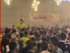 नैला जांजगीर दुर्गा उत्सव में अव्यवस्था! सप्तमी की रात श्रद्धालुओं के बीच मारपीट से मचा हड़कंप