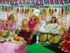आरंग में शारदीय नवरात्र की धूम-प्रजापिता ब्रह्माकुमारीज में सजी पांच चैतन्य देवियों की अलौकिक झांकी, उमड़ी श्रद्धालुओं की भीड