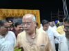 पूर्व CM भूपेश बघेल ने माँ महामाया धाम में टेका मत्था, सियाराम कौशिक के नए संस्थान को दी शुभकामनाएं, मस्तूरी में जगराता कार्यक्रम में हुए शामिल