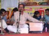 नवरात्रि पर्व पर सुरताल संगीत महोत्सव का हुआआयोजन, कलाकारों ने दी मनमोहक प्रस्तुतियां…