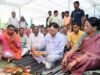 उद्योग मंत्री ने बरेठ समाज को दी 15 लाख के सामुदायिक भवन की सौगात, 96.76 लाख के कार्यों का लोकार्पण एवं भूमिपूजन