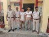 हत्या के मामले में फरार चल रहे 02 आरोपियों को पकड़ने में थाना पामगढ़ पुलिस को मिली बड़ी सफलता