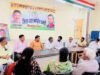 वोट बचाओ, लोकतंत्र बचाओ अभियान की तयारी को लेकर शहर प्रभारी शैलेश नितिन त्रिवेदी पहुंचे बिलासपुर , 27 अक्टूबर को बिलासपुर आएंगे AICC प्रभारी नवकिशोर पटनायक