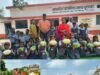 स्कूलों में हरियाली के साथ पोषण की पाठशाला, किचन गार्डन से खेती के गुर सीख रहे बच्चे