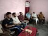 गेवरा बस्ती में भाजपा कार्यकर्ताओं ने सामूहिक रूप से सुनी ‘मन की बात’, पीएम मोदी के स्वदेशी और स्वच्छता संदेश को जन-जन तक पहुंचाने का लिया संकल्प