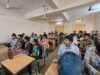 नवाचार को प्रोत्साहन, युवाओं के सपनों को मिलेगी नई उड़ान सीएमडी महाविद्यालय में उद्यमिता जागरूकता कार्यक्रम आयोजित