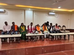 काका लरंग साय की प्रतिमा का 28 अक्टूबर को चिरई जसवंतपुर में होगा अनावरण