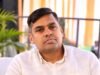 सरकार और सड़क ठेकेदारों के बीच विवाद का खामियाजा बेलतरा की जनता क्यों भुगते – अंकित गौरहा