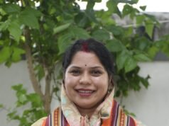 कांग्रेस अब वैचारिक रूप से कंगाल होकर माफिया गैंग की भाषा बोल रही है -प्रदेश उपाध्यक्ष रंजना साहू