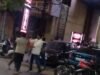 बिलासपुर में आधी रात सड़क पर मारपीट! LIT क्लब के नीचे 1 बजे के बाद का वीडियो चर्चा में