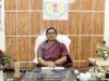 चक्रवात के प्रभाव से 28 एवं 29 अक्टूबर को जिले में वर्षा की संभावना, जिला प्रशासन अलर्ट